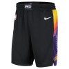 Hombre Phoenix Suns Pantalones 2025-26 Nike City Edition Swingman